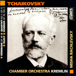 Scherzo In C Minor Op. 42/2