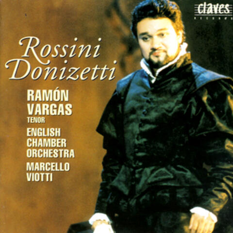 Opera Arias: Rossini / Donizetti