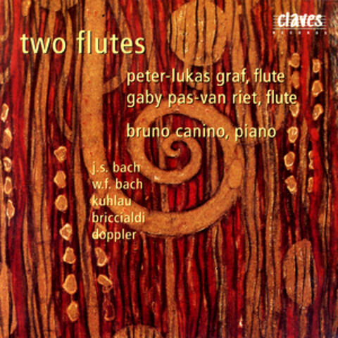 Flute Duos & Trios