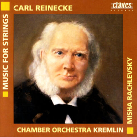 Chamber Orchestra Kremlin & Misha Rachlevsky