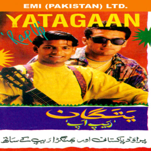 Yatagaan 'Rap Up'