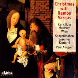 Weihnachtsoratorium (Live Recording, Lucerne, December 1995): Gegrüsst seist Du Himmelskind