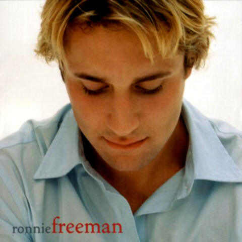 Ronnie Freeman