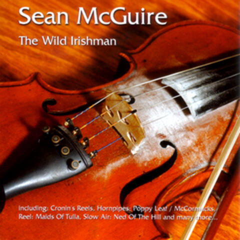 The Wild Irishman