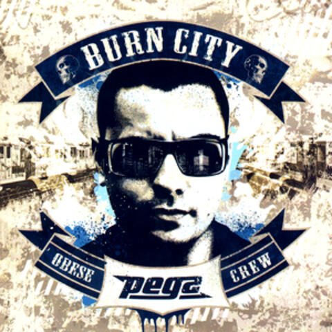 Burn City