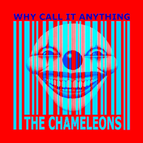 Why Call It Anything