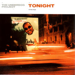 Tonight (dj Wickel Mix)