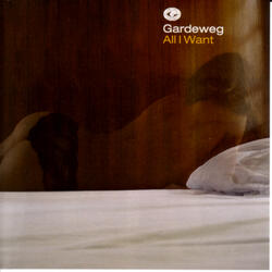 All I Want (fast Club Mix)