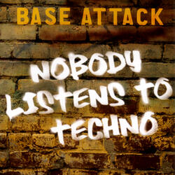 Nobody Listens To Techno (Radio Edit)