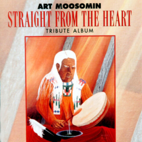 Straight From The Heart (Tribute Album)