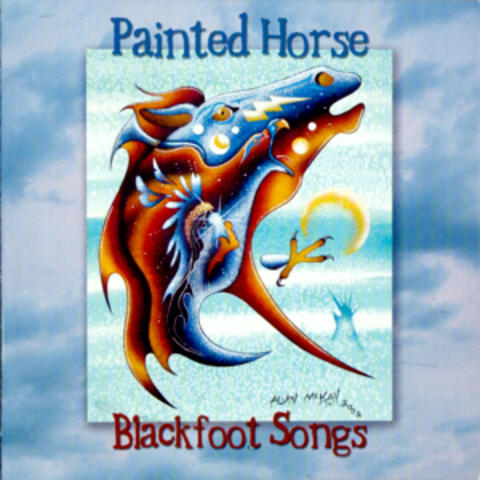 Blackfoot Songs