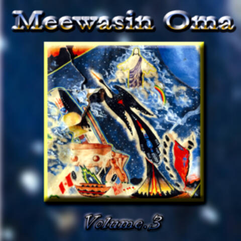 Volume 3