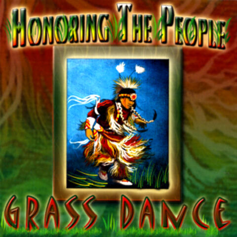 Grass Dance