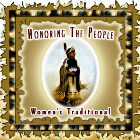 Women's Traditional