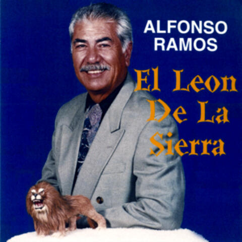 Alfonso Ramos