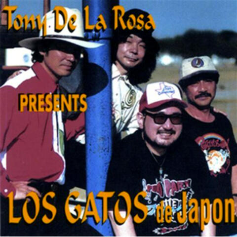 Tony De La Rosa Presents
