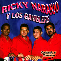 El Corrido De Jimmy Laison