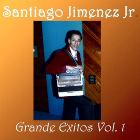 Grandes Exitos Vol. I