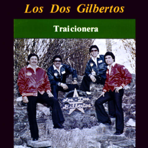 Traicionera
