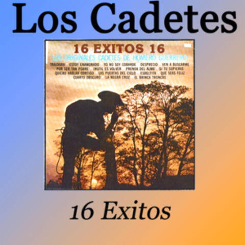 16 Exitos