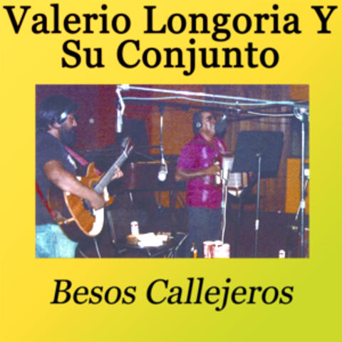 Besos Callejeros