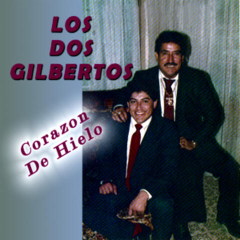 Corazon De Hielo