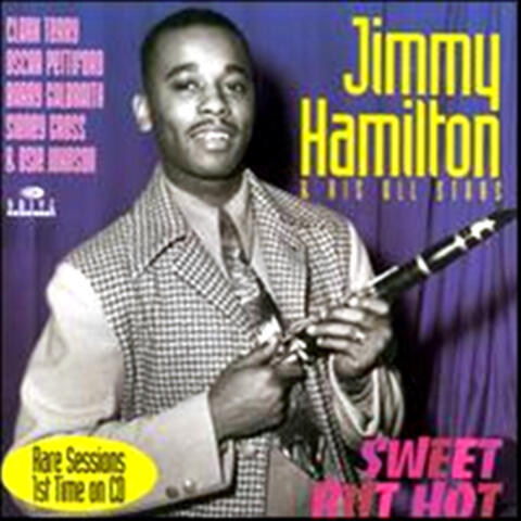 Jimmy Hamilton