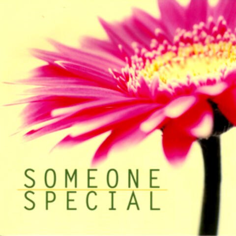 Someone Special