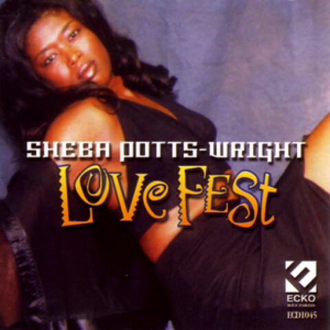 Love Fest