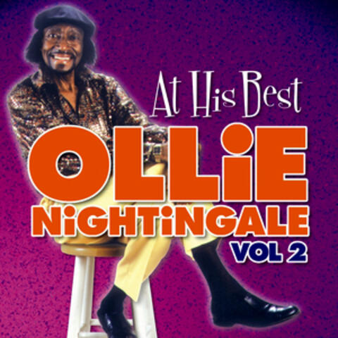 At His Best, Vol. 2