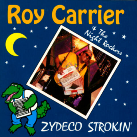 Zydeco Strokin'
