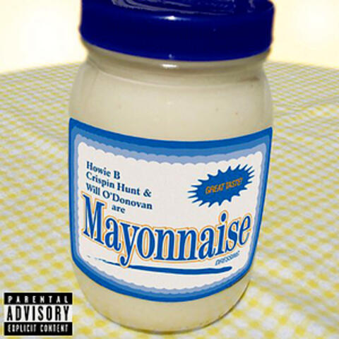 Mayonnaise