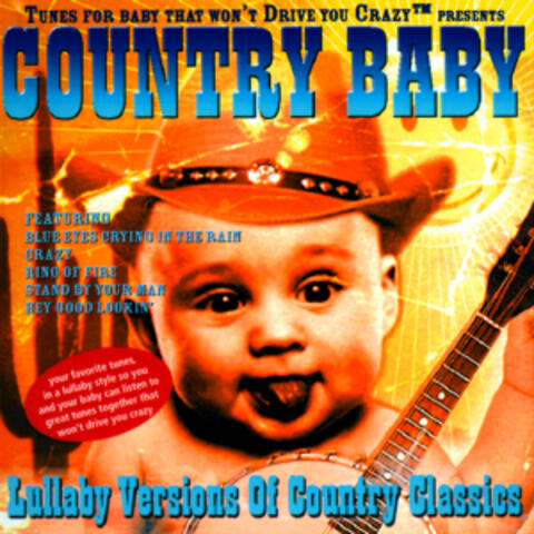 Country Baby