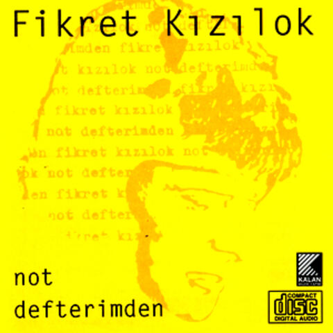 Not Defterimden