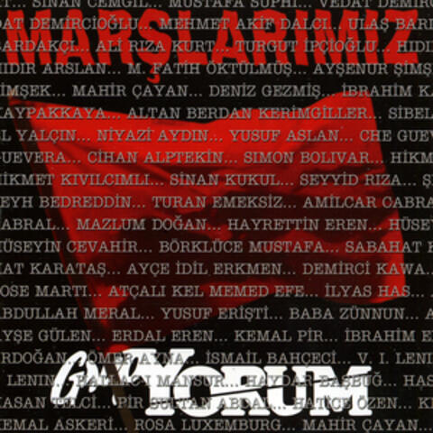 Marşlarımız