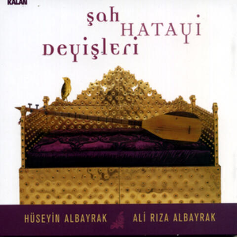 Şah Hatayi Deyişleri
