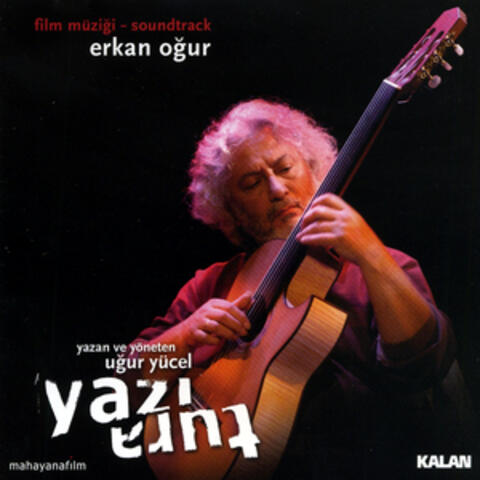 Yazı Tura (Orijinal Film Müzikleri)