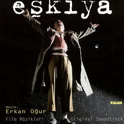 Katil Olmak