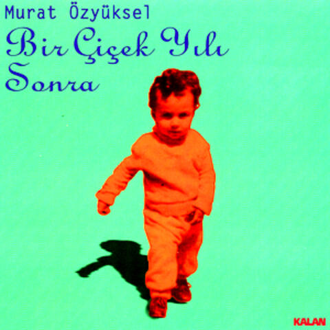 Murat Özyüksel