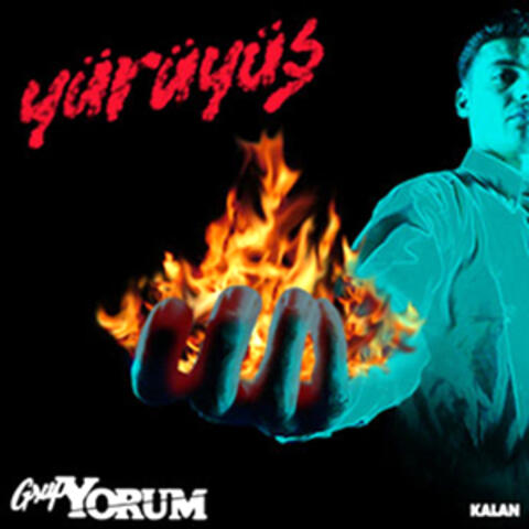 Yürüyüs