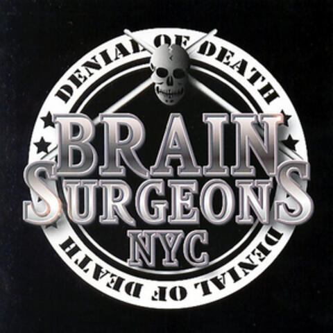 Denial of Death