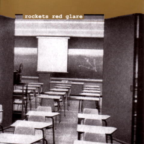 Rockets Red Glare