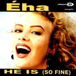 He Is (So Fine) (Tony Valor Radio Mix)