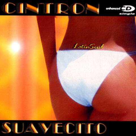 Suavecito - EP