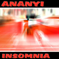 Insomnia (Ananyi's Sunset Mix)