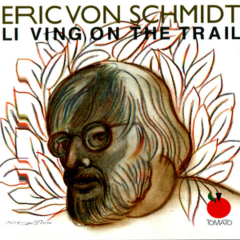 Eric Von Schmidt