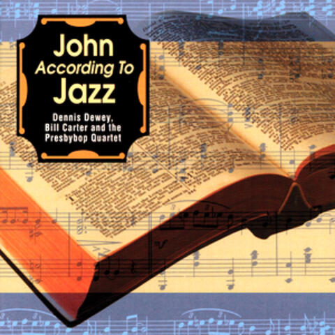John According to Jazz