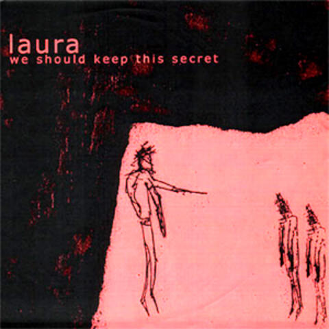 We Should Keep This Secret(Ltd Ed)