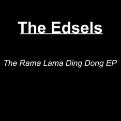 Rama Lama Ding Dong (Original version 1958)