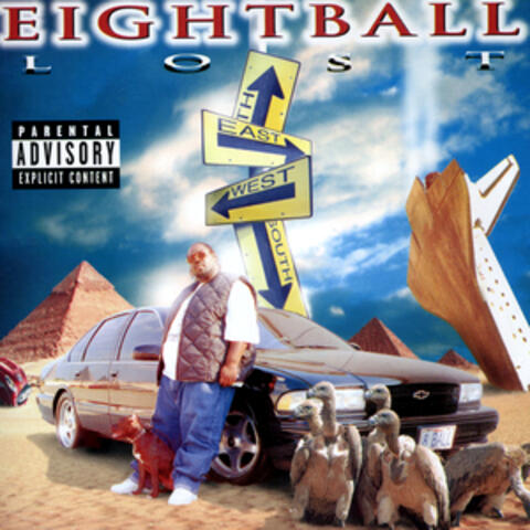 8-Ball & Goodie Mob